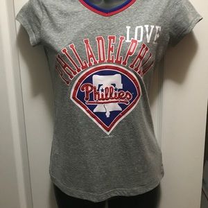 Philadelphia Phillies Shirt